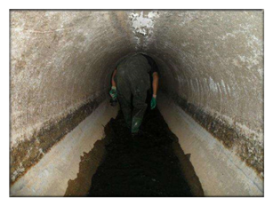 平定管道高压清洗