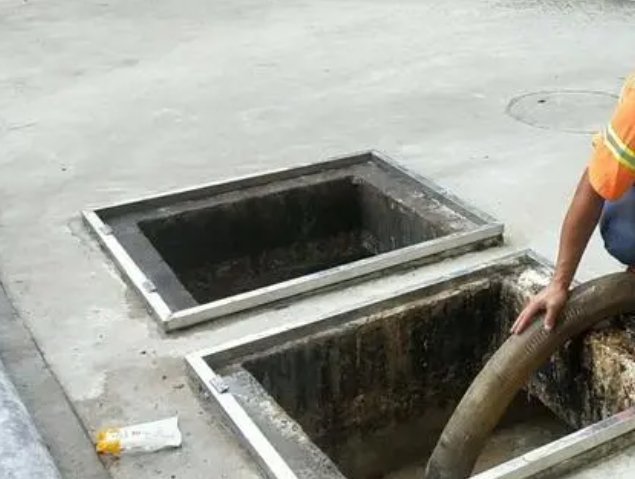 平定化粪池清理