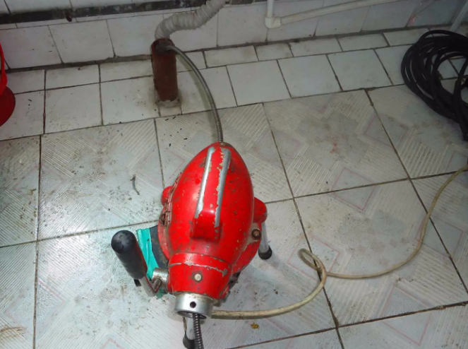 平定下水道疏通