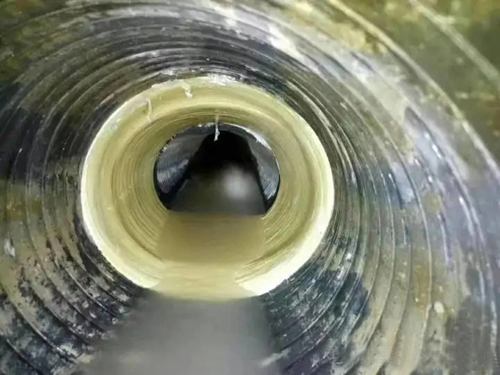 平定内衬修复法通常适用于哪些类型的断面管道