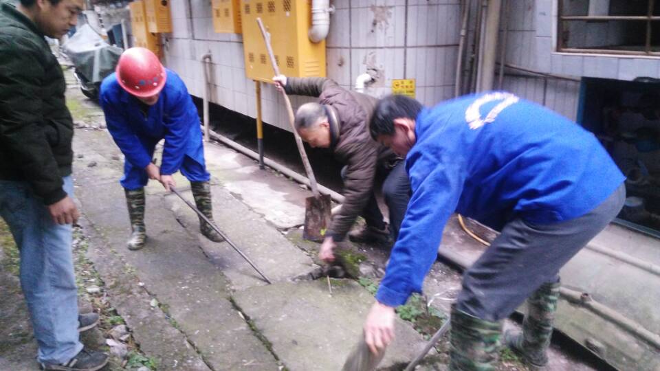 平定清掏化粪池、管道疏通一站式服务<高效><技术><可靠>